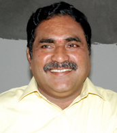 Errabelli Dayakar Rao
